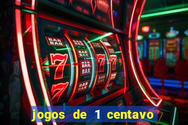 jogos de 1 centavo no esporte da sorte